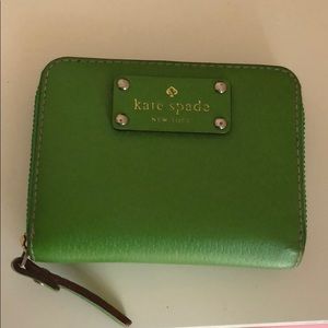 Kate Spade wallet